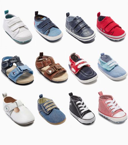 Chaussures enfants NEXT - Ref 1037841