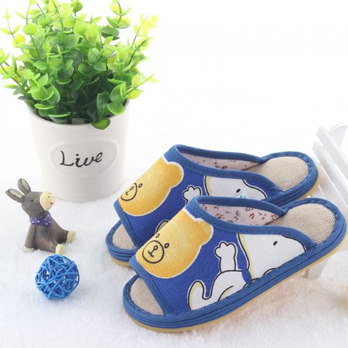 Chaussures enfants pour été - semelle plastique Ref 1037846