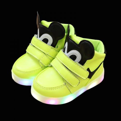 Chaussures enfants en Cuir spatial pour printemps - semelle fond composite Ref 1037905