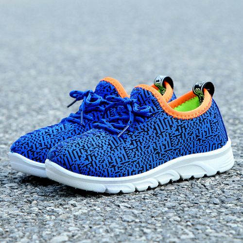 Chaussures enfants pour été - semelle fond composite Ref 1037939