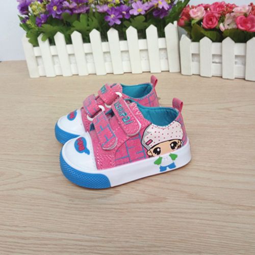 Chaussures enfants en EVA pour printemps - Ref 1037958