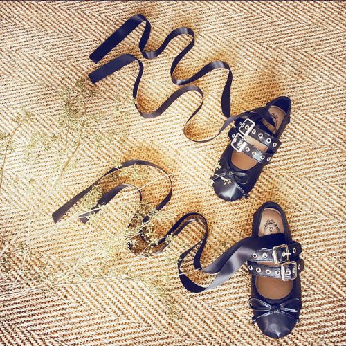 Chaussures enfants en PU pour printemps - semelle caoutchouc naturel Ref 1037978