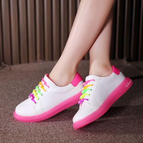 Chaussures enfants en PU pour été - semelle caoutchouc naturel Ref 1037995