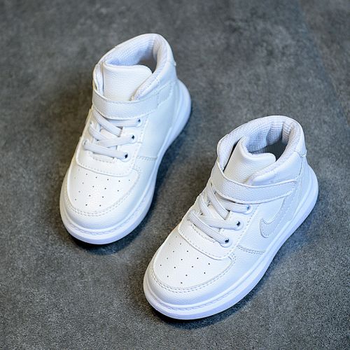 Chaussures enfants en PU YEESHOW pour Toute saison - semelle fond composite Ref 1038004
