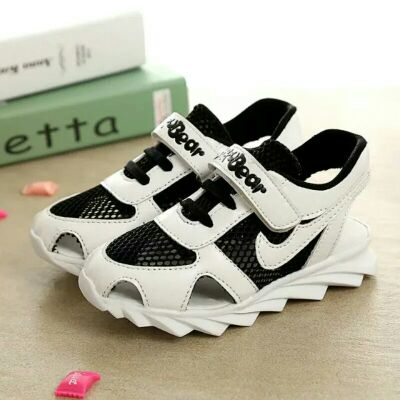 Chaussures enfants Baotou pour été - Ref 1038020