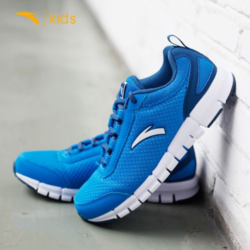 Chaussures enfants en tissu ANTA pour été - semelle fond composite Ref 1038037