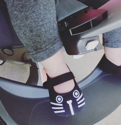 Chaussures enfants pour printemps - Ref 1038058