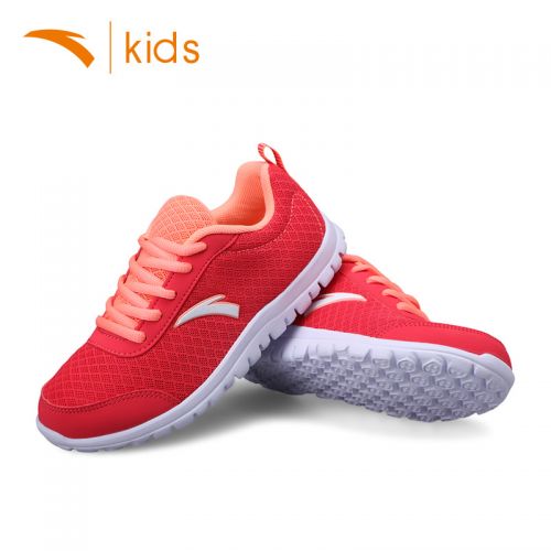 Chaussures enfants en engrener ANTA pour printemps - semelle EVA Ref 1038145