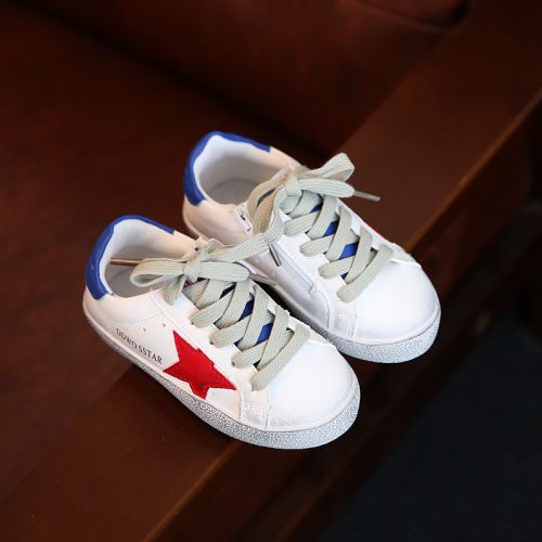 Chaussures enfants pour été - semelle caoutchouc Ref 1038160