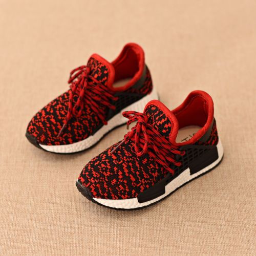 Chaussures enfants en PU pour printemps - semelle caoutchouc Ref 1038218