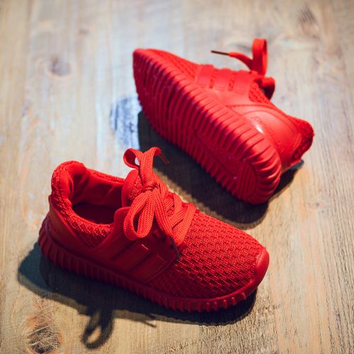 Chaussures enfants pour printemps - semelle caoutchouc naturel Ref 1038234