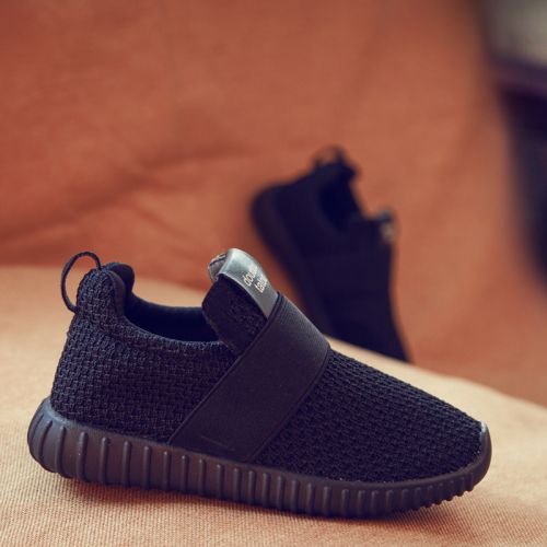 Chaussures enfants DOUDOUTATOO pour printemps - semelle caoutchouc Ref 1038277