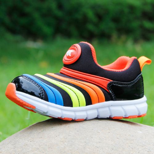 Chaussures enfants / s pour Toute saison - semelle fond composite Ref 1038377