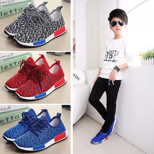 Chaussures enfants FASRILEY pour printemps - semelle fond composite Ref 1038380