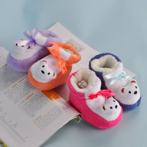 Chaussures enfants pour hiver - Ref 1038396