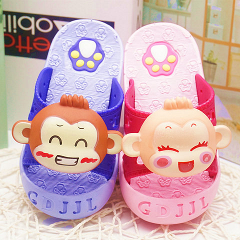 Chaussures enfants pour été - semelle plastique Ref 1038438