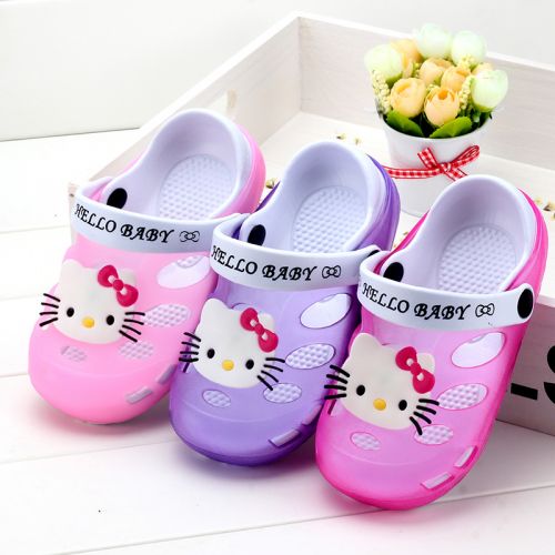 Chaussures enfants XD&AMPSM pour été - semelle EVA Ref 1038456