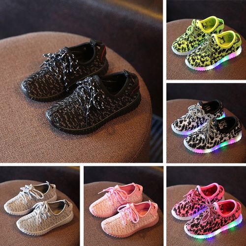 Chaussures enfants en engrener BELLA NEWMAN pour printemps - semelle plastique Ref 1038470