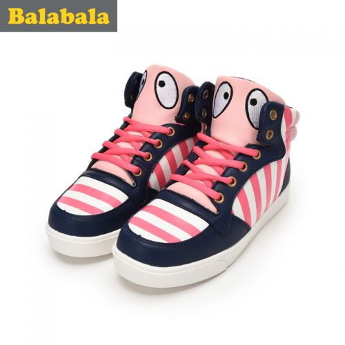 Chaussures enfants pour printemps - Ref 1038506
