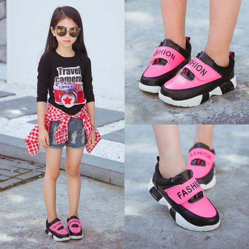 Chaussures enfants BENBOY pour printemps - semelle caoutchouc Ref 1038614