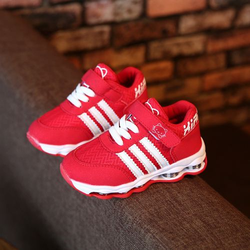 Chaussures enfants pour printemps - semelle Ref 1038627