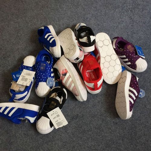 Chaussures enfants - Ref 1038707