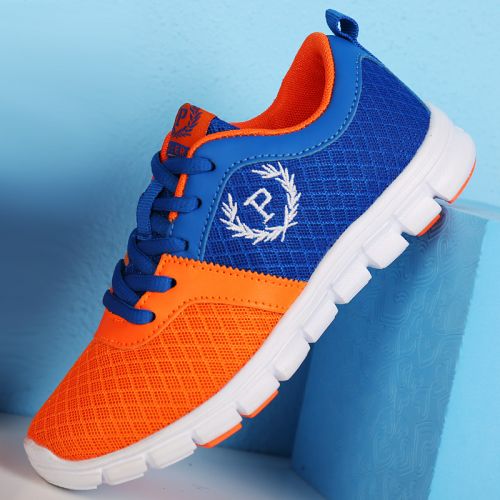 Chaussures enfants en engrener PODLERS pour printemps - semelle fond composite Ref 1038737