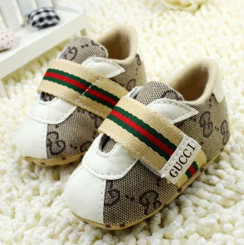 Chaussures enfants en coton pour printemps - Ref 1038747