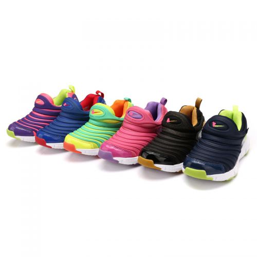 Chaussures enfants pour printemps - semelle fond composite Ref 1038784