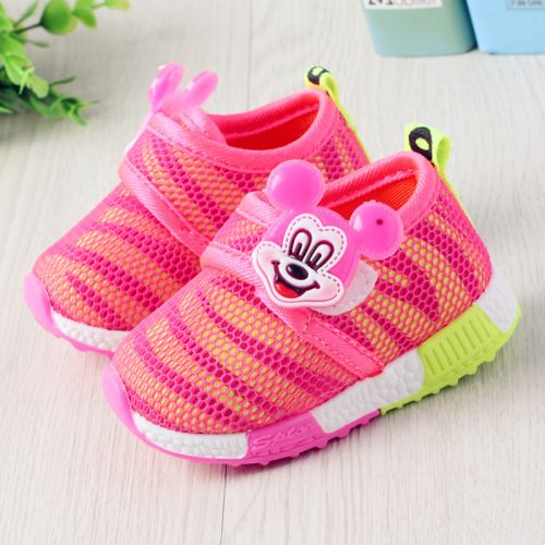 Chaussures enfants pour été - Ref 1038824