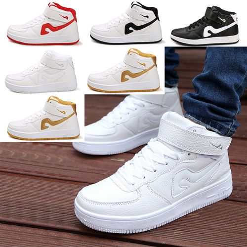 Chaussures enfants en similicuir pour printemps - semelle Ref 1038868