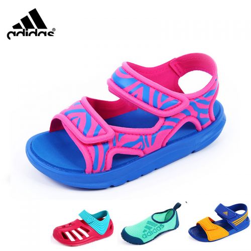 Chaussures enfants ADIDAS pour printemps - Ref 1038914