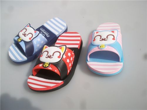 Chaussures enfants en EVA pour Toute saison - semelle Ref 1038982