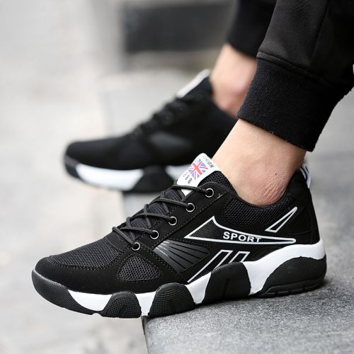 Chaussures enfants en engrener pour printemps - semelle caoutchouc antidérapant Ref 1038983