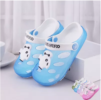 Chaussures enfants ADBE pour été - semelle Ref 1038988