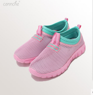 Chaussures enfants CONNCHE pour Toute saison - semelle mousse Ref 1039065