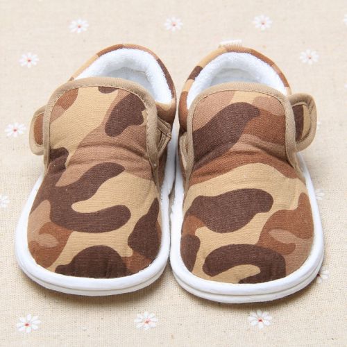 Chaussures enfants en coton pour printemps - Ref 1039089