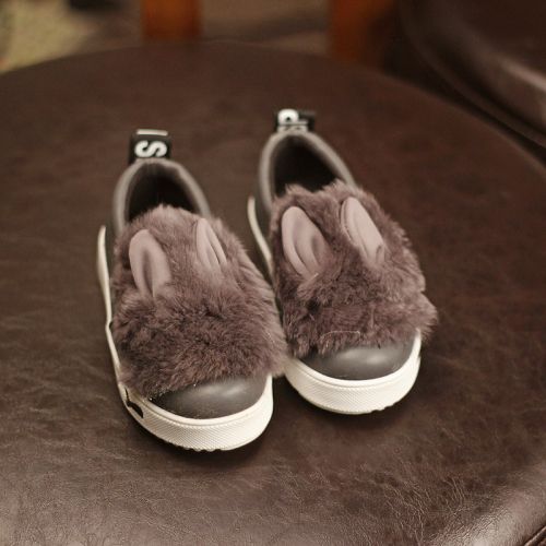 Chaussures enfants en PU pour Toute saison - semelle caoutchouc Wear Ref 1039096