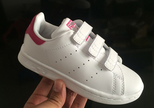 Chaussures enfants pour Toute saison - semelle caoutchouc antidérapant Ref 1039158