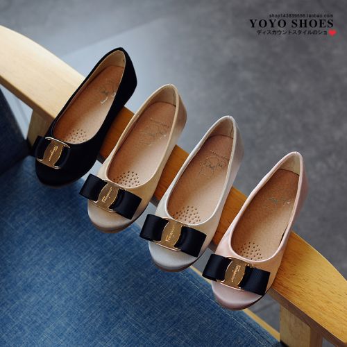 Chaussures enfants ronde métal pour printemps - semelle caoutchouc Ref 1039164