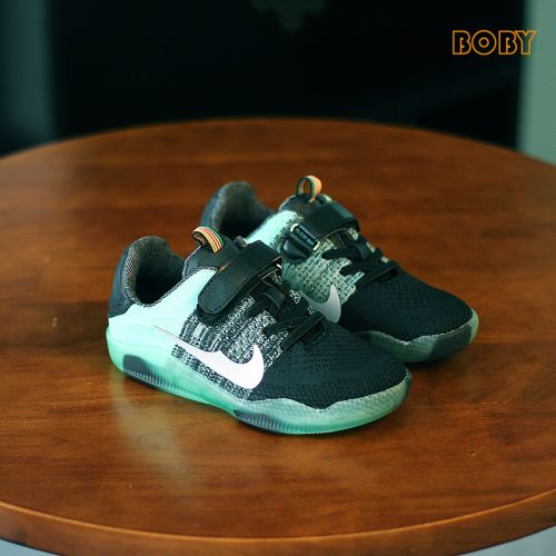 Chaussures enfants pour printemps - semelle caoutchouc Ref 1039203