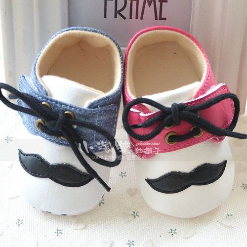 Chaussures enfants pour printemps - Ref 1039223