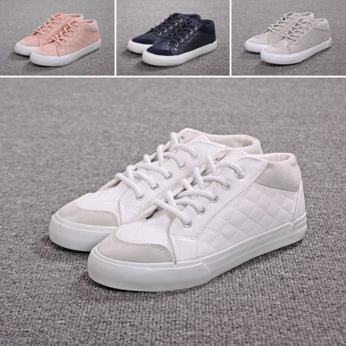 Chaussures enfants en similicuir pour printemps - semelle caoutchouc Ref 1039224
