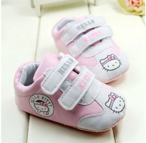 Chaussures enfants pour printemps - Ref 1039241