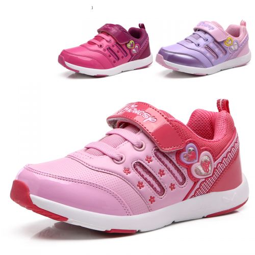 Chaussures enfants BIG WASP pour Toute saison - semelle fond composite Ref 1039258