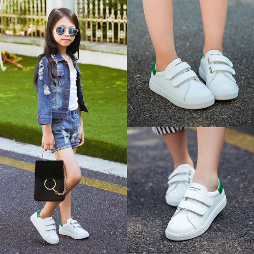 Chaussures enfants en PU BENBOY pour printemps - semelle caoutchouc Ref 1039277