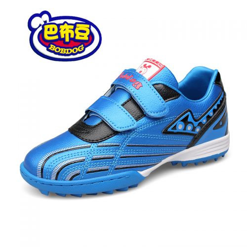Chaussures enfants en Cuir spatial BOBDOG pour printemps - Ref 1039290