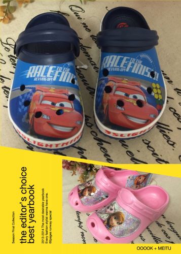 Chaussures enfants - Ref 1039291