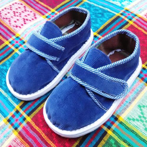 Chaussures enfants / s pour printemps - semelle Melaleuca Ref 1039335