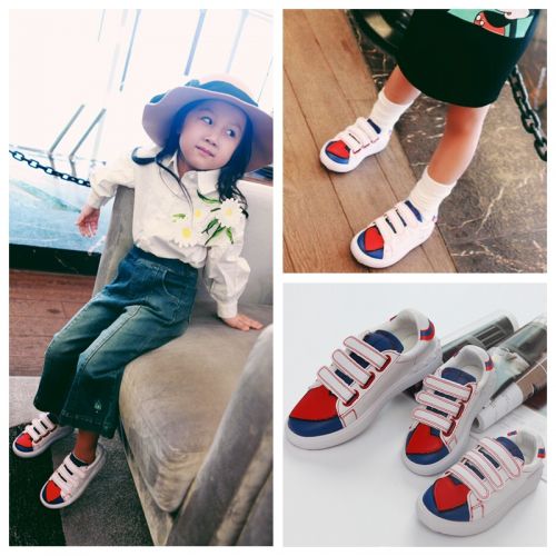 Chaussures enfants - Ref 1039381